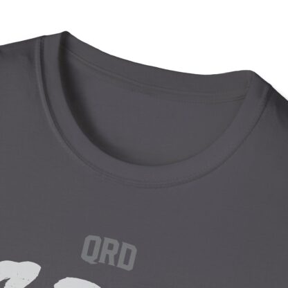 QRD Grab Ahold Softstyle T-Shirt - Image 15