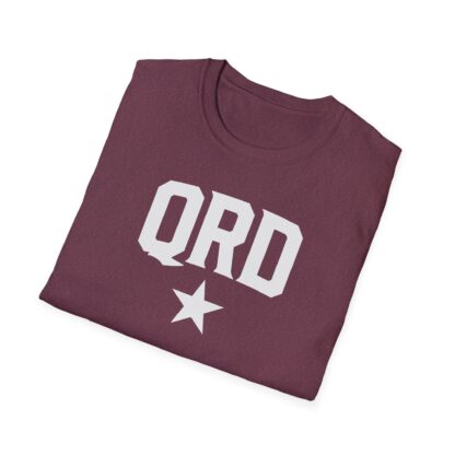 QRD Lonestar T-Shirt - Image 40