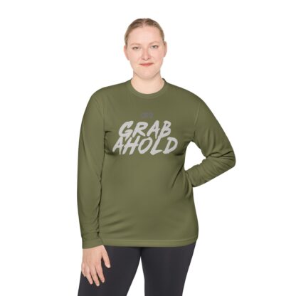 QRD Grab Ahold Long Sleeve Tee - Image 20