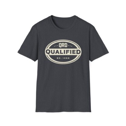 Qualified Vintage Graphic Tee - Image 17