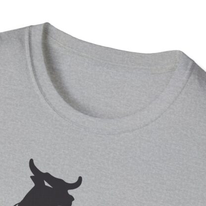 QRD NEXT Bull T-Shirt - Image 7