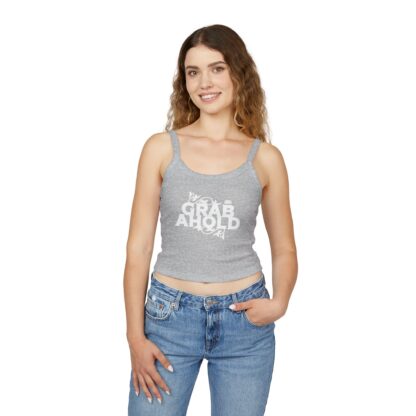 Grab Ahold Floral Tank Top - Image 19