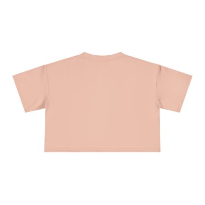 'Down & Dirty' Crop Tee - Image 14