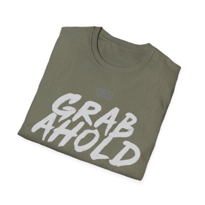 QRD Grab Ahold Softstyle T-Shirt - Image 12