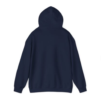 QRD Vintage Qualified Hooded Sweatshirt - Image 27