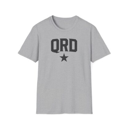 QRD Lonestar T-Shirt