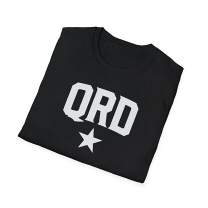 QRD Lonestar T-Shirt - Image 24