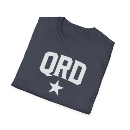 QRD Lonestar T-Shirt - Image 36