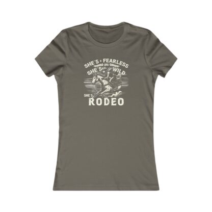 QRD She's Rodeo Women's Tee - Image 13