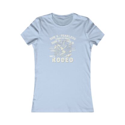 QRD She's Rodeo Women's Tee - Image 19