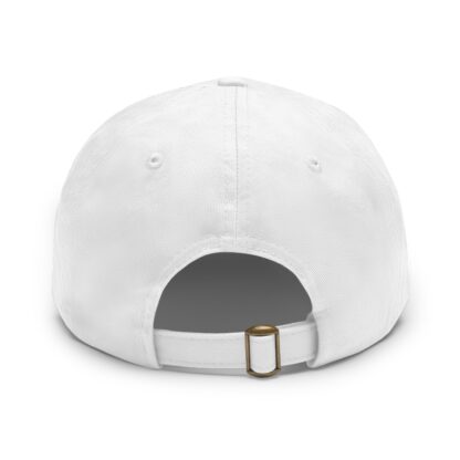 QRD Lonestar Leather Patch Hat - Image 6