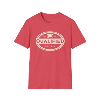 Qualified Vintage Graphic Tee - Image 25