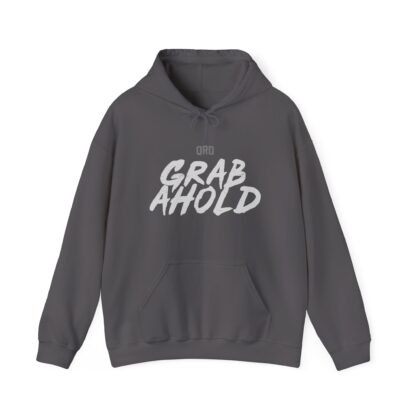 QRD Grab Ahold Hooded Sweatshirt - Image 5