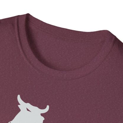 QRD NEXT Bull T-Shirt - Image 39