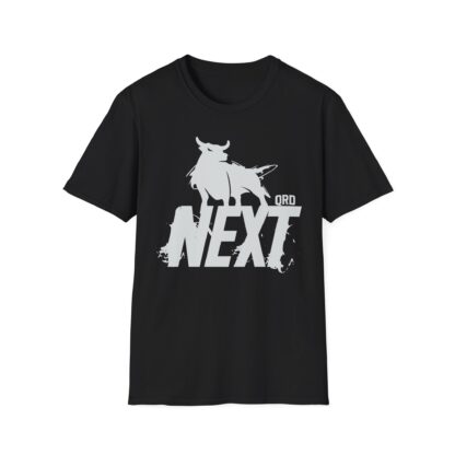 QRD NEXT Bull T-Shirt - Image 21