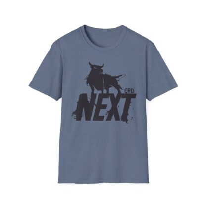 QRD NEXT Bull T-Shirt - Image 17