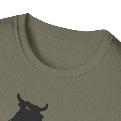 QRD NEXT Bull T-Shirt - Image 11