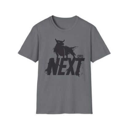 QRD NEXT Bull T-Shirt