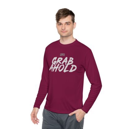 QRD Grab Ahold Long Sleeve Tee - Image 23