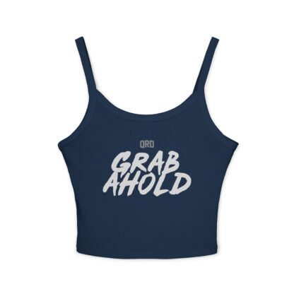 Grab Ahold Spaghetti Strap Tank Top - Image 17