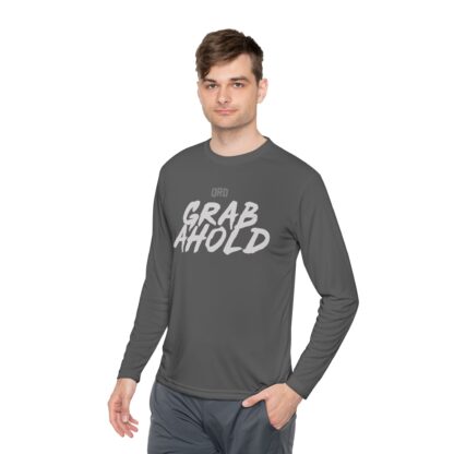 QRD Grab Ahold Long Sleeve Tee - Image 3