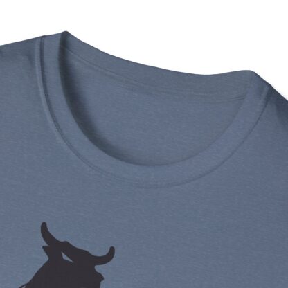 QRD NEXT Bull T-Shirt - Image 19