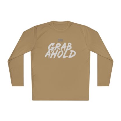 QRD Grab Ahold Long Sleeve Tee - Image 5