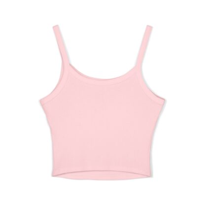 QRD Bull Spaghetti Strap Tank Top - Image 10