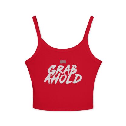 Grab Ahold Spaghetti Strap Tank Top - Image 21