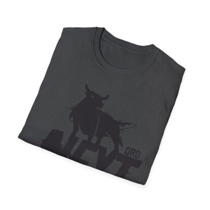 QRD NEXT Bull T-Shirt - Image 28