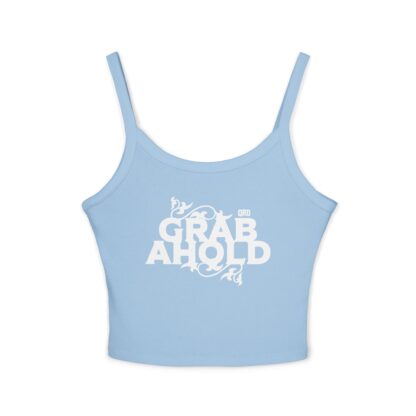 Grab Ahold Floral Tank Top