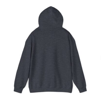 QRD Vintage Qualified Hooded Sweatshirt - Image 3