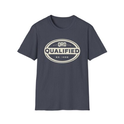 Qualified Vintage Graphic Tee - Image 21