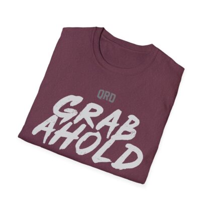 QRD Grab Ahold Softstyle T-Shirt - Image 20