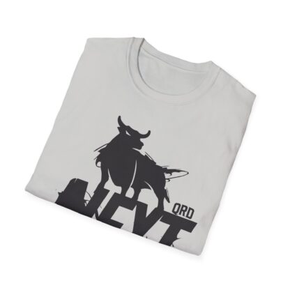 QRD NEXT Bull T-Shirt - Image 16