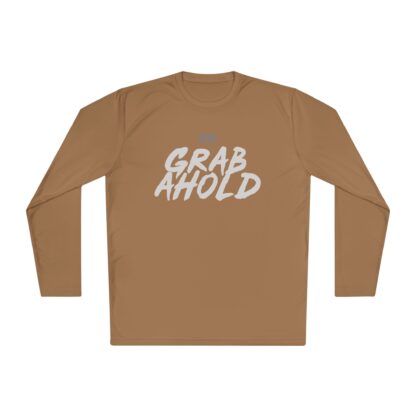 QRD Grab Ahold Long Sleeve Tee - Image 13