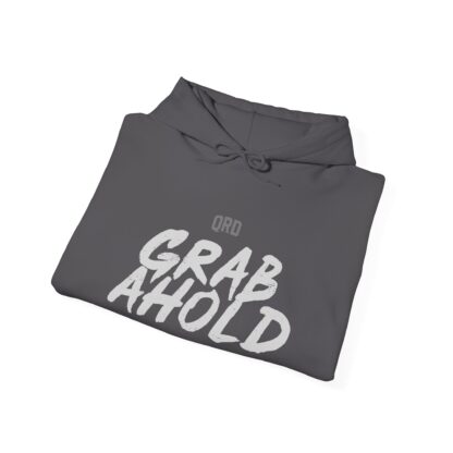 QRD Grab Ahold Hooded Sweatshirt - Image 8